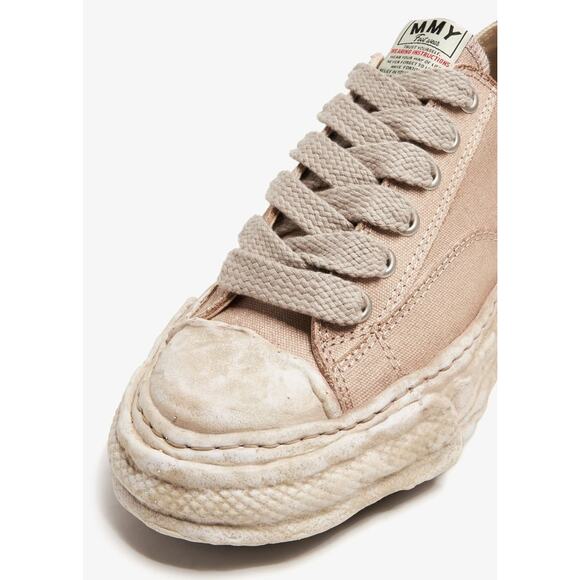 Peterson 23 low sneakers - Picture 3 of 6